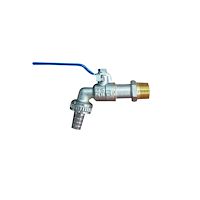 شیر گازی استارکو مدل P-F2202